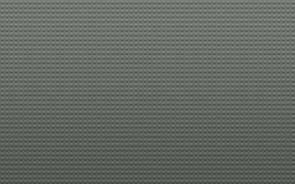 Minimalist gray Lego brick wallpaper with textured industrial pattern for creative backgrounds
