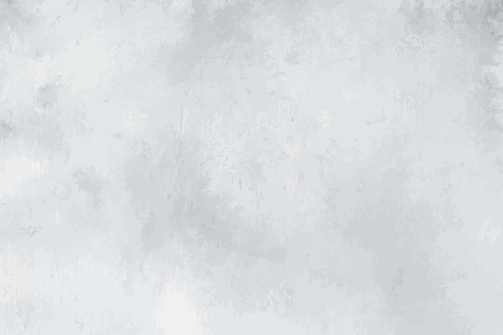 Minimalist Gray Textured Wallpaper Background on White