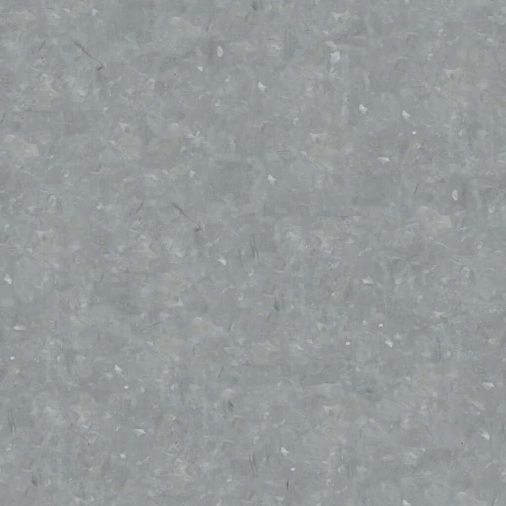 Minimalist Gray Wallpaper with Scattered Stone Pattern - Natural Design