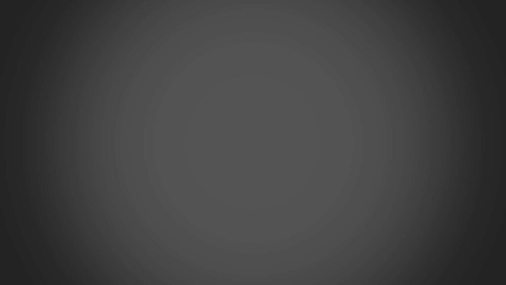 Minimalist Gray Gradient Wallpaper - Versatile Background for Devices