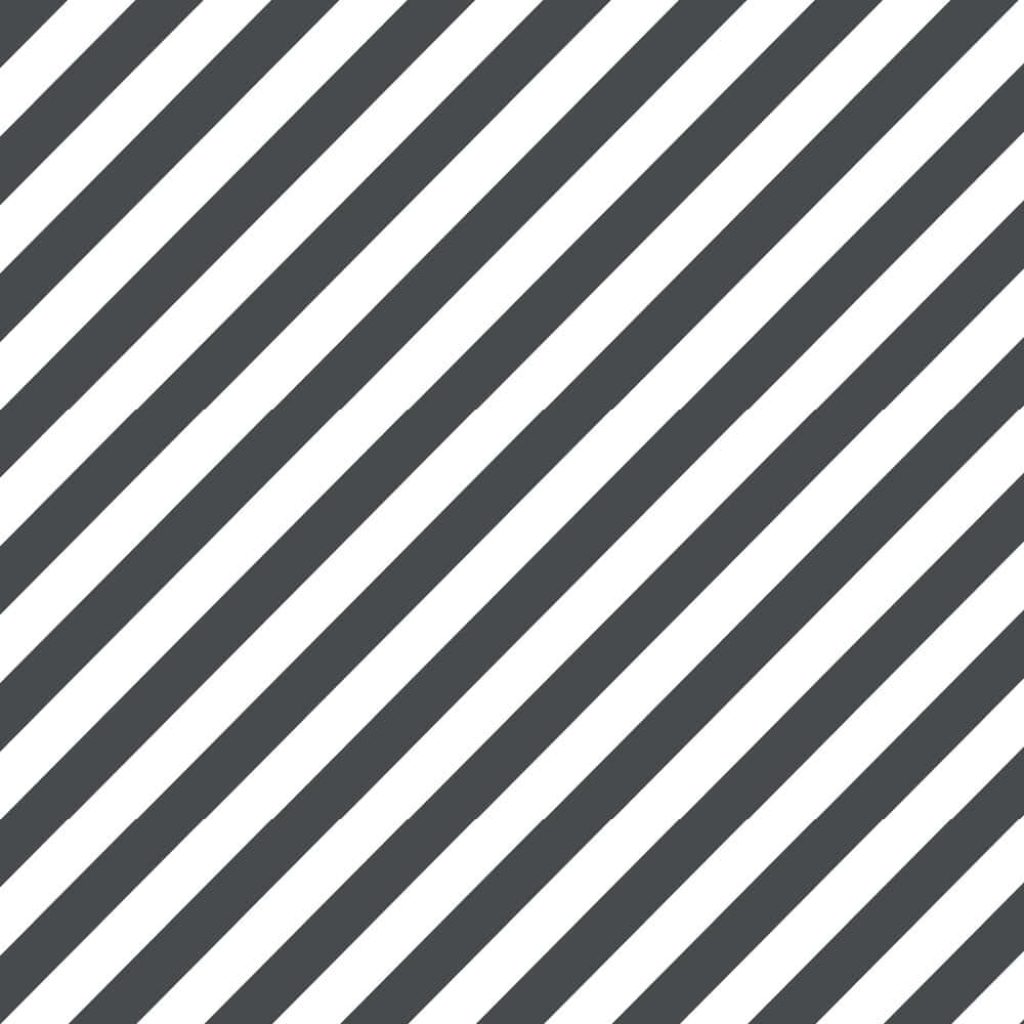 Minimalist gray and white diagonal striped wallpaper with sharp geometric lines for modern desktops