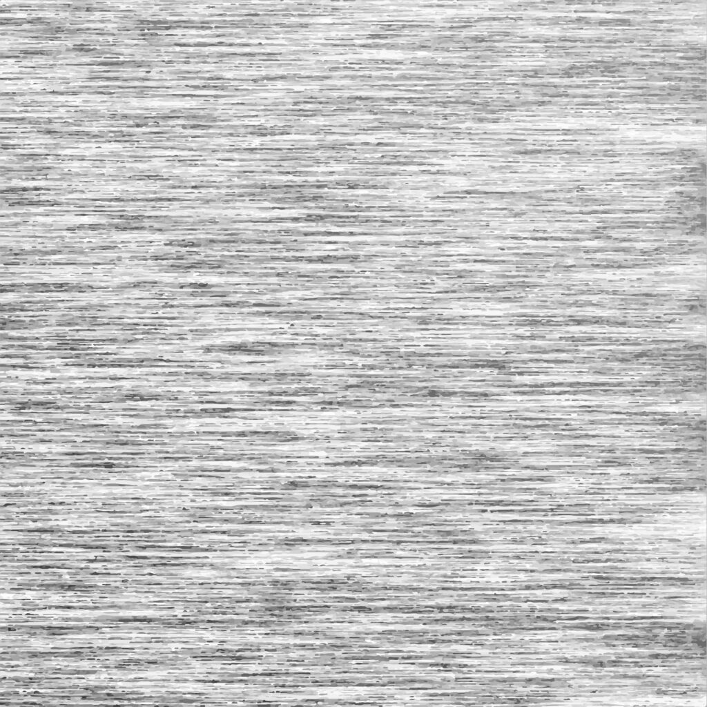Modern Minimalist Gray and White Textured Wallpaper Background