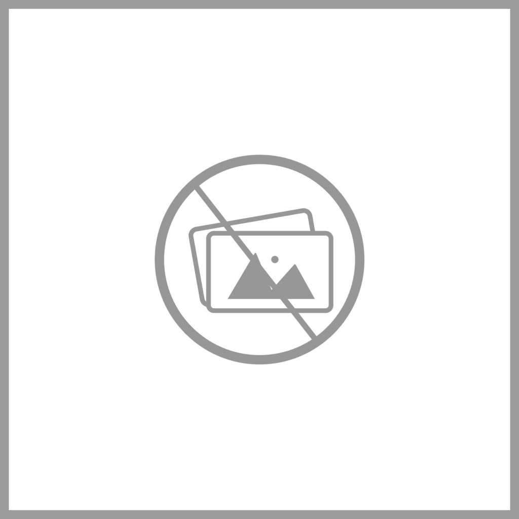 Minimalist grey no image placeholder icon on white background clean wallpaper background