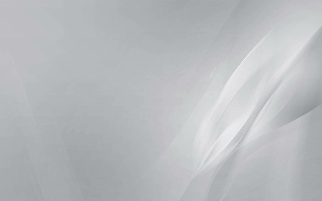 Silken Serenity: Stunning Grey Aesthetic Pattern Wallpaper