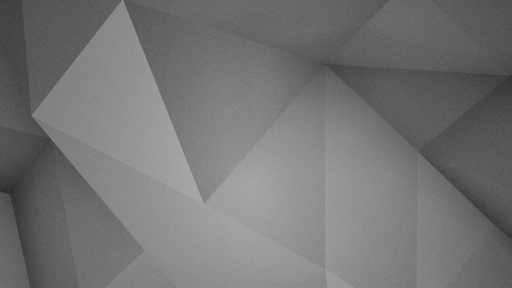 Modern Grey Textured Wallpaper with Geometric Triangles