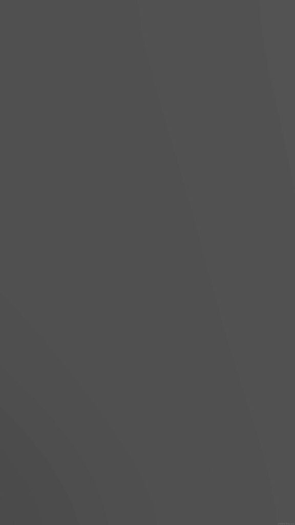 Sleek Grey Minimalist Wallpaper for iPhone Backgrounds
