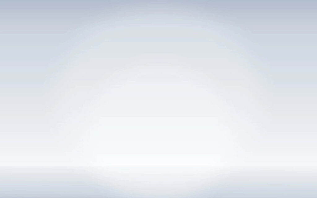 Minimalist Grey to White Gradient Wallpaper for Sleek Backgrounds