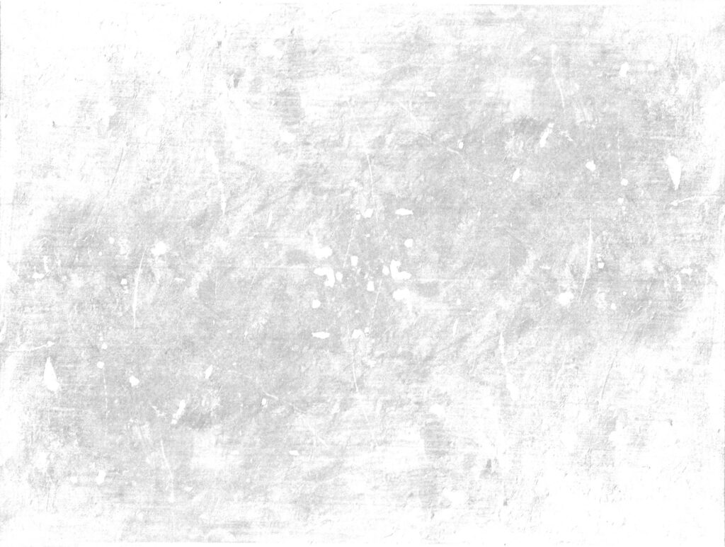 Minimalist Retro Vibes: Grungy Gray Patterns Enhance the Coolness of this Abstract White HD Wallpaper