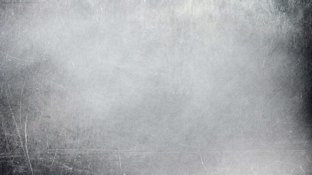 Minimalist Textured Grunge Wallpaper: Subtle Scratches & Faded Gray