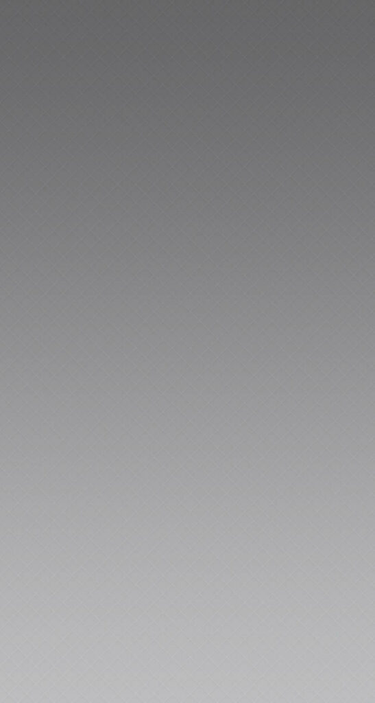 Minimalist Light Grey Gradient Wallpaper for Modern iPhones