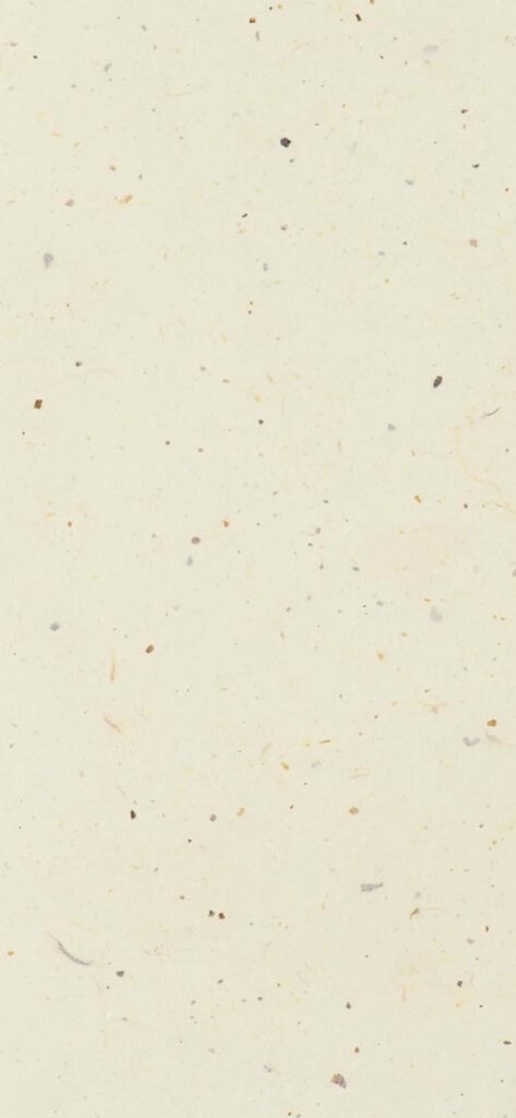 Elegant Minimalist Wallpaper: Light Off-White with Earthy Speckles