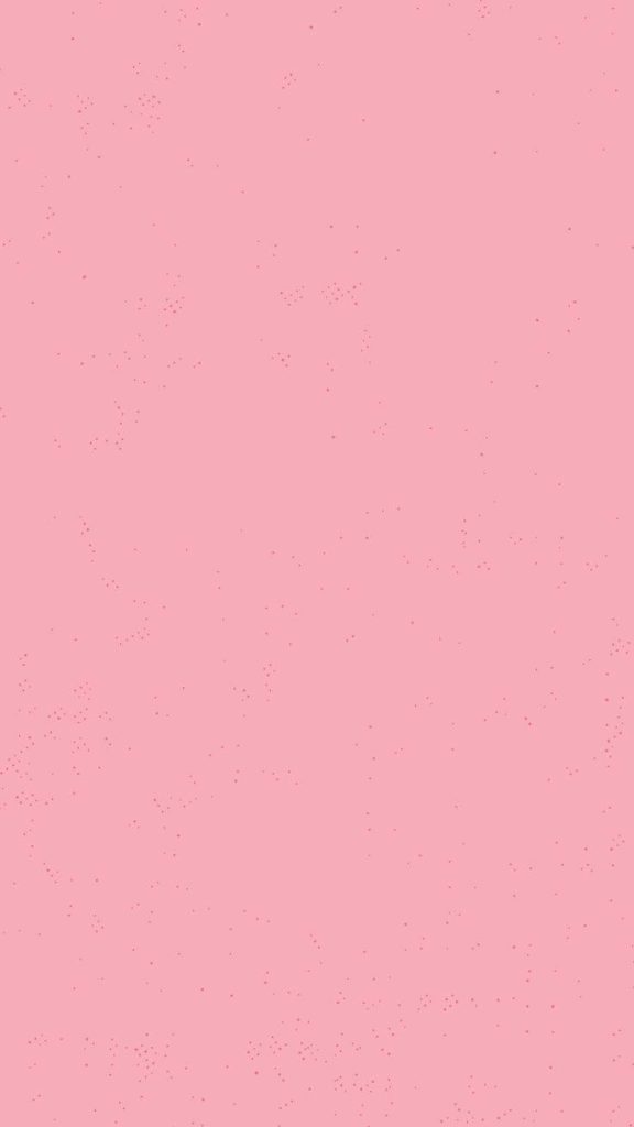 Minimalist pastel pink wallpaper with soft grainy texture for clean calming device background