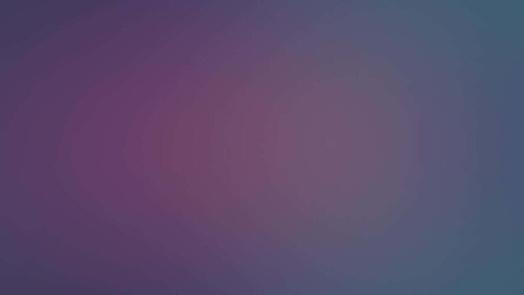Minimalist Purple Desktop Wallpaper: Smooth Gradient Background