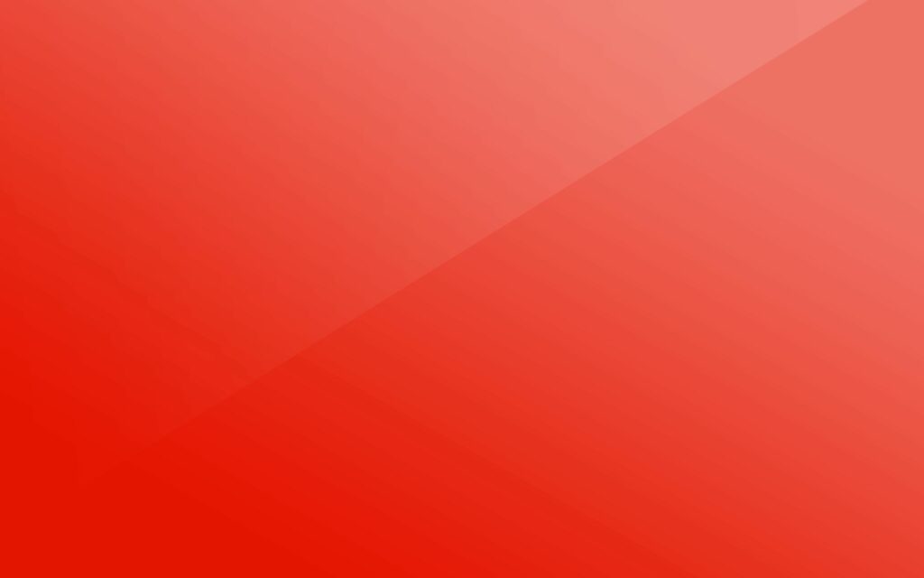 Modern Minimalist 2560x1600 Red Gradient Wallpaper with Diagonal Lines