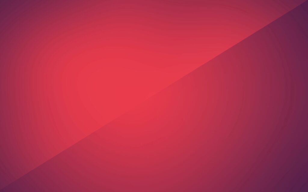 Elegant Red to Dark Purple Minimalist Wallpaper 2560x1600 Background