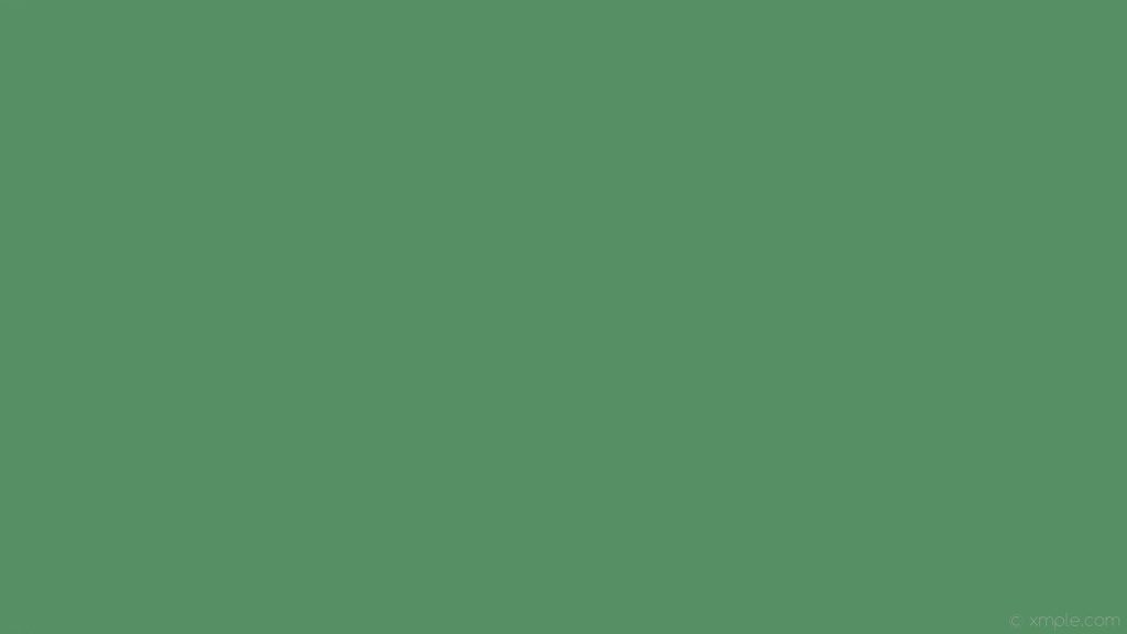 Minimalist sage green wallpaper solid muted green background calm uncluttered digital screen
