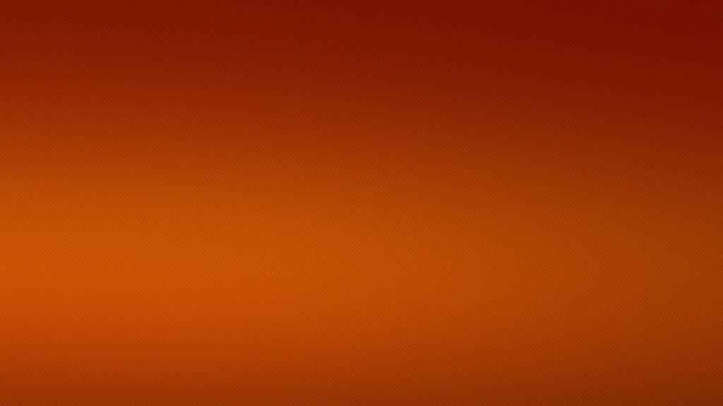 Minimalist Scarlet-Orange HD Gradient Wallpaper for Modern Screens