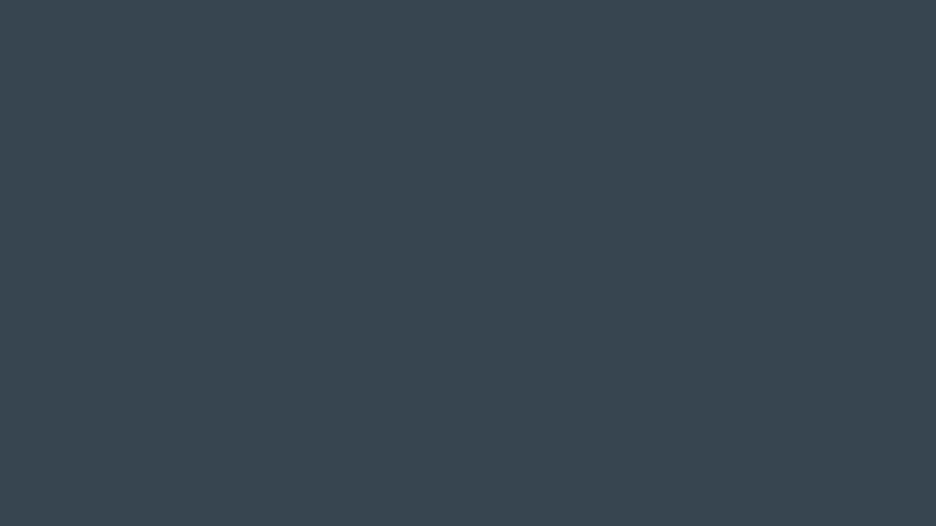 Minimalist slate grey wallpaper with flat clean design ideal for distraction-free backgrounds