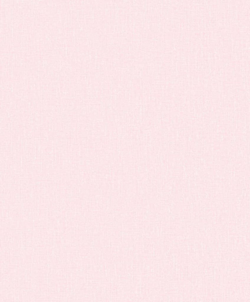 Minimalist soft pink linen texture wallpaper for a calm elegant pastel desktop background