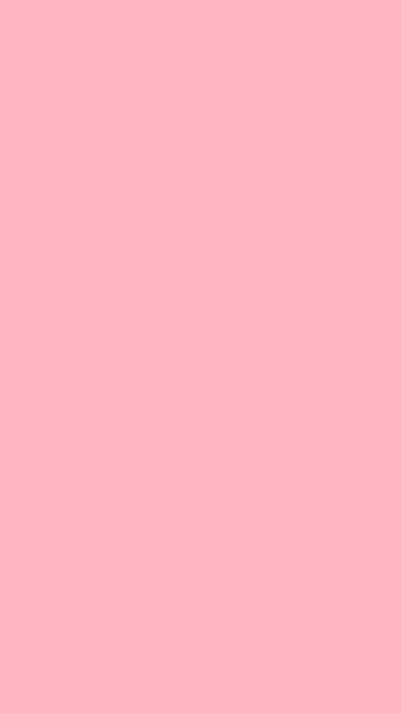 Minimalist soft pink wallpaper smooth pastel background calming elegant screen design