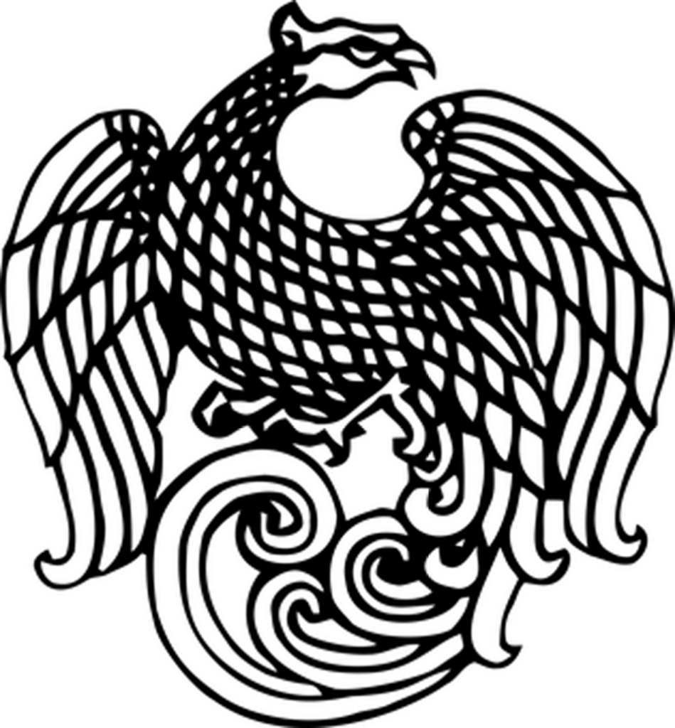 Minimalist Black Wallpaper: Sleek Background for Desktop Design