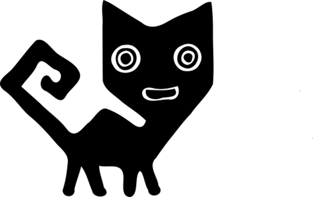 Minimalist Solid Black Wallpaper for a Sleek Digital Workspace