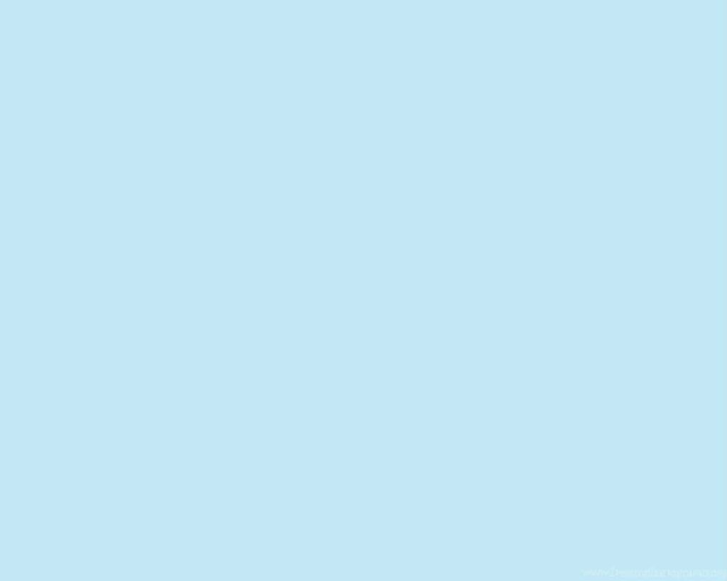 Minimalist solid light blue wallpaper with clean calm background perfect for digital screens