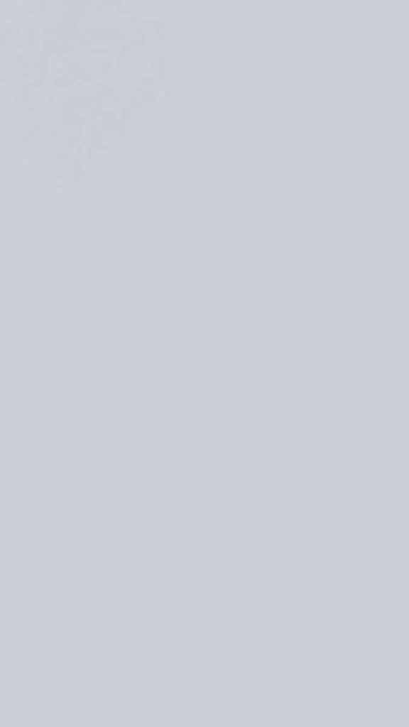 Minimalist solid light grey wallpaper with clean neutral tone for calm modern screen background