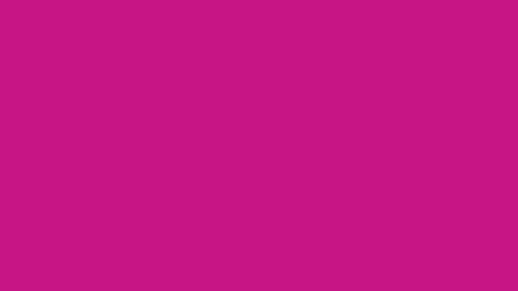 Minimalist solid magenta wallpaper vibrant pink modern sleek distraction-free desktop background
