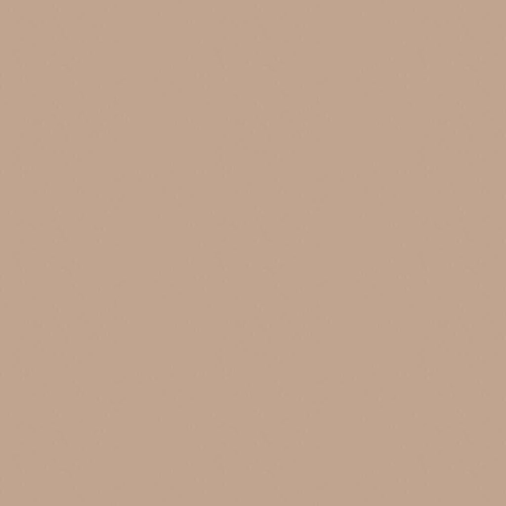 Solid tan wallpaper with smooth minimalist plain background for modern desktops and devices