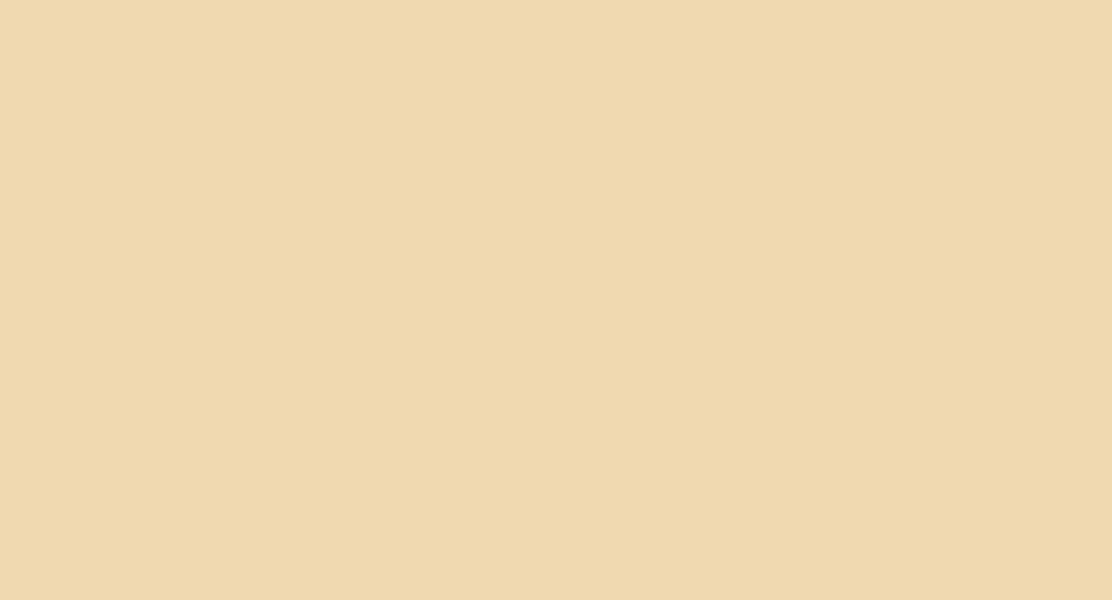 Minimalist tan wallpaper with smooth solid color for warm clean neutral background design