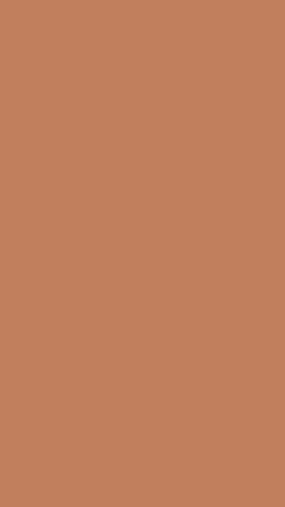 Minimalist tan background with smooth solid light brown shade for sleek professional displays Wallpaper