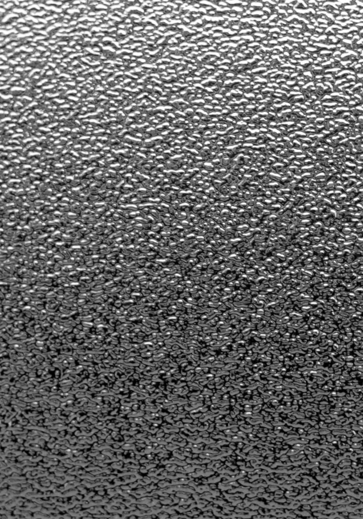 Sleek Minimalist Textured Glass Gradient Wallpaper Background