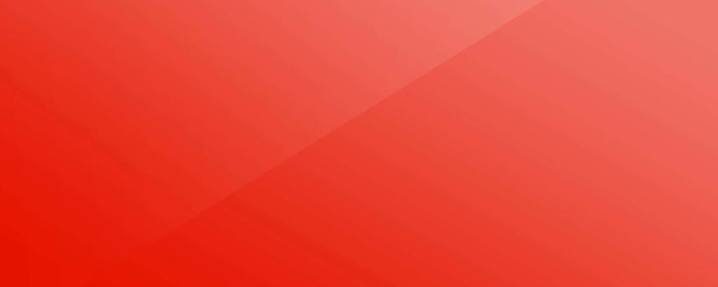 Minimalist Red Ultra-Wide HD Wallpaper with Sleek Design