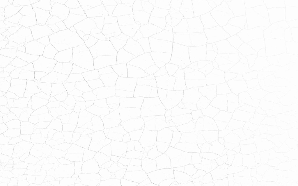 White cracked pattern wallpaper high definition minimalist abstract geometric texture background