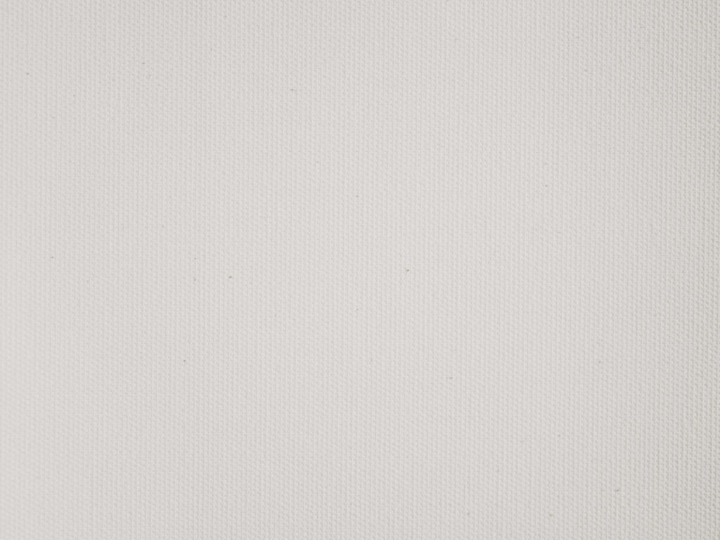 Minimalist White Fabric Wallpaper with Subtle Stitching Patterns