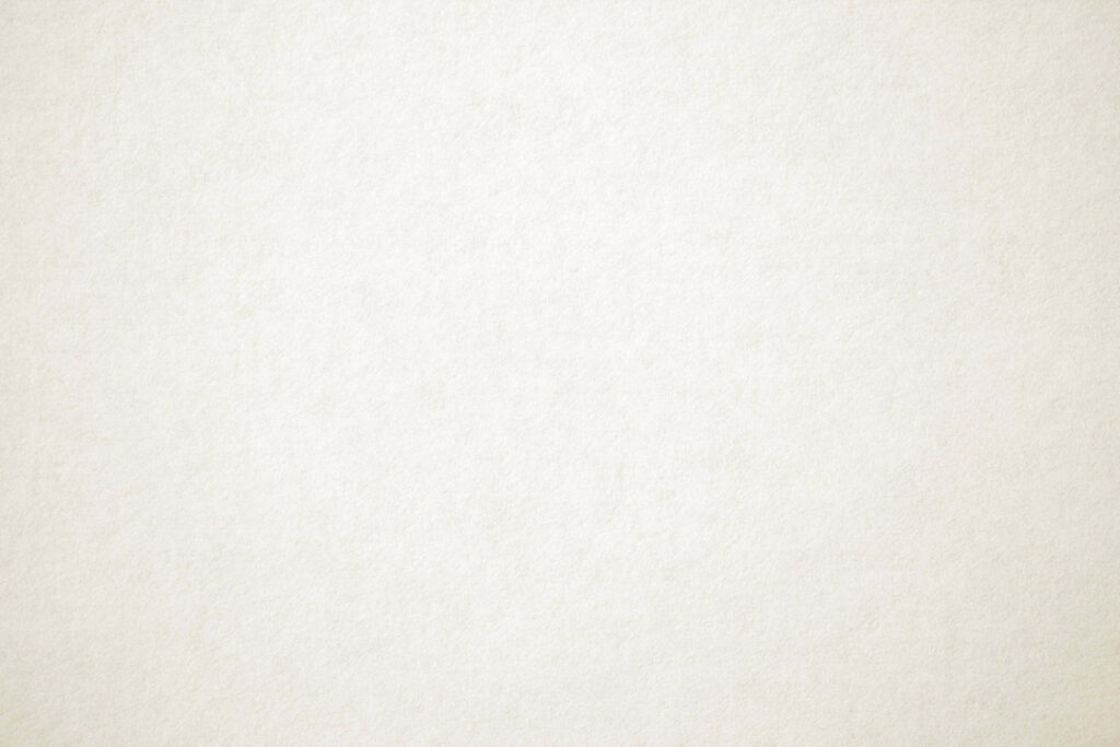Minimalist Bright White Paper Texture Wallpaper Background for Clean Aesthetic