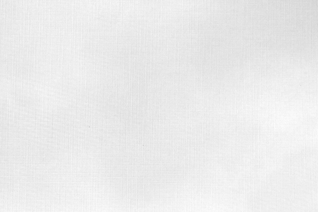 Minimalist White Textured Wallpaper with Subtle Grid Pattern