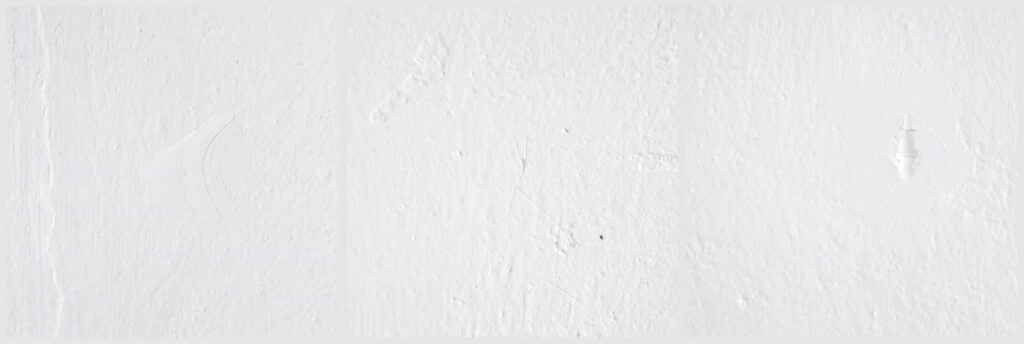 Minimalistic White Wallpaper Background with Texture Detail