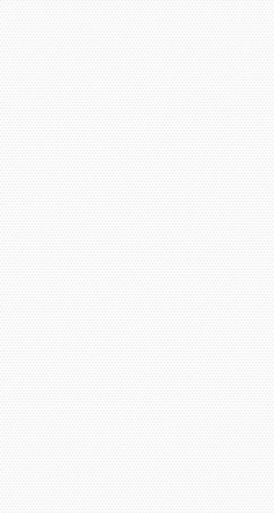 Minimalist white wallpaper with subtle tiny dot grid pattern for a clean modern background
