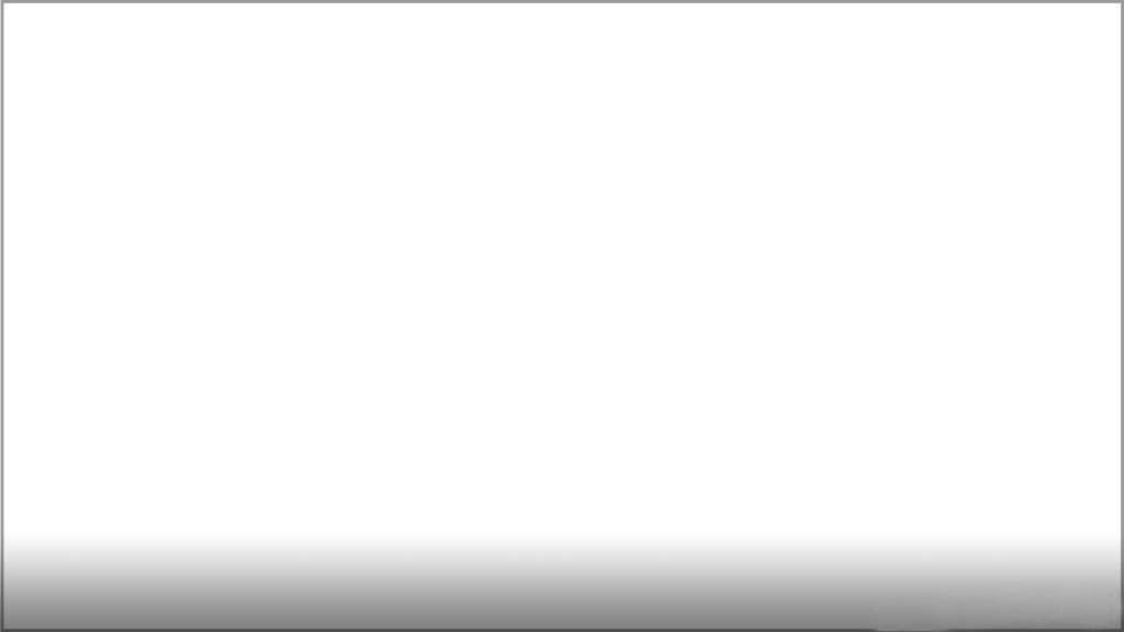 Minimalist white wallpaper with smooth gray gradient modern clean abstract digital background
