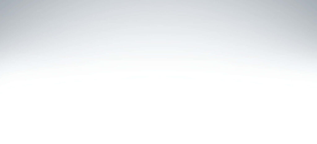 Minimalist White to Gray Gradient Wallpaper for Any Device