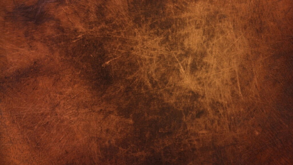Earthy Elegance: HD Wallpaper of Simple Brown Texture Background with Brown Aesthetic