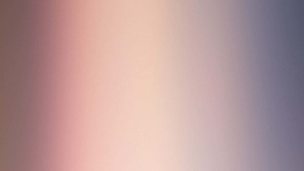 Minimalistic Beige Gradient Wallpaper Background - Soft & Soothing Design