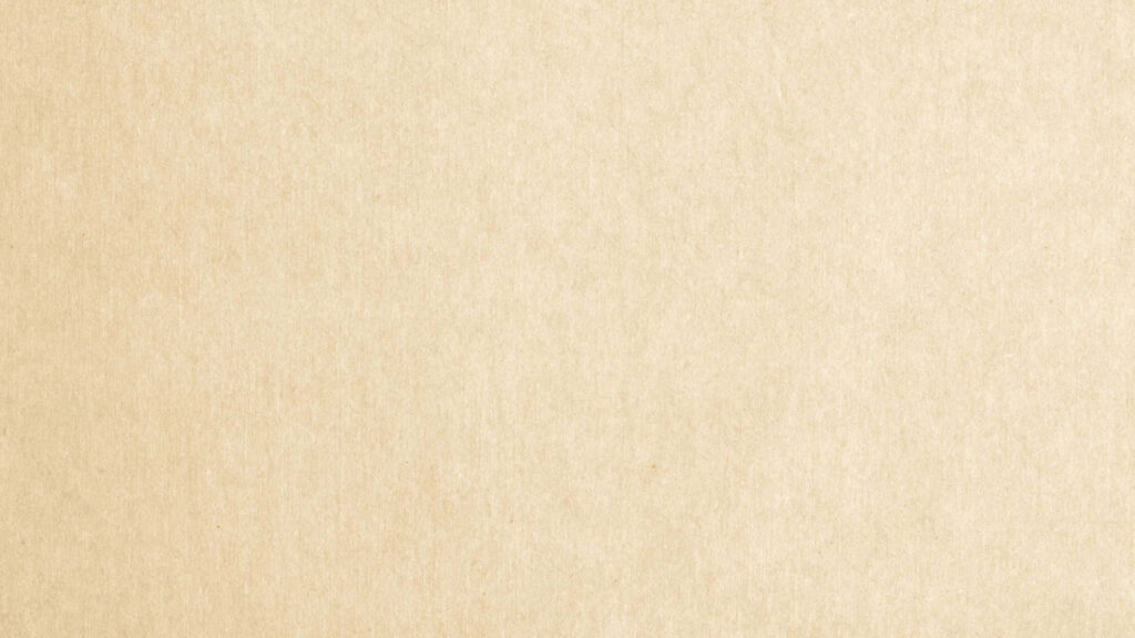 Minimalistic Beige Textured Paper Wallpaper Background for Designs