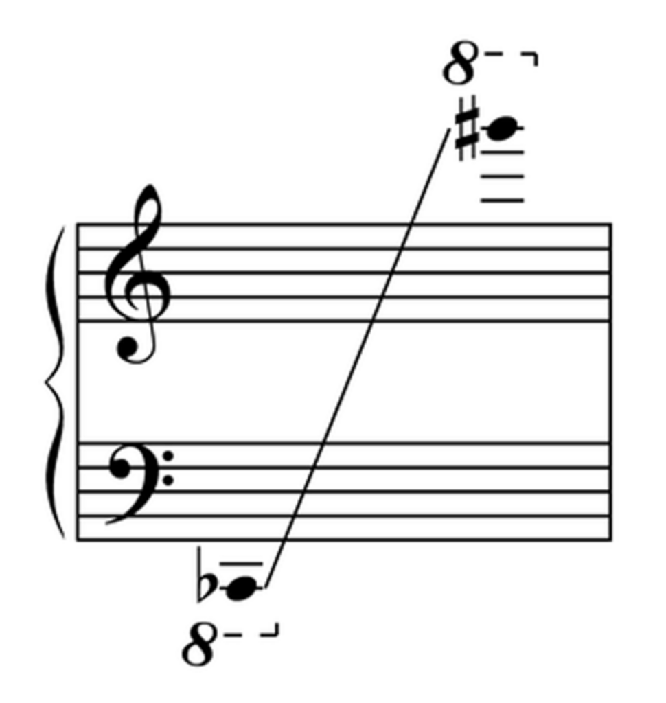 Minimalist Plain Black Wallpaper PNG - Versatile Background Design