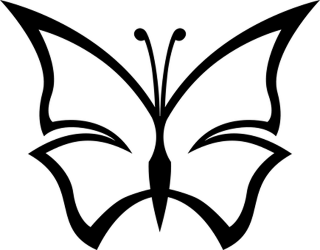 Minimalist Black Screen Wallpaper Background for Simple Design
