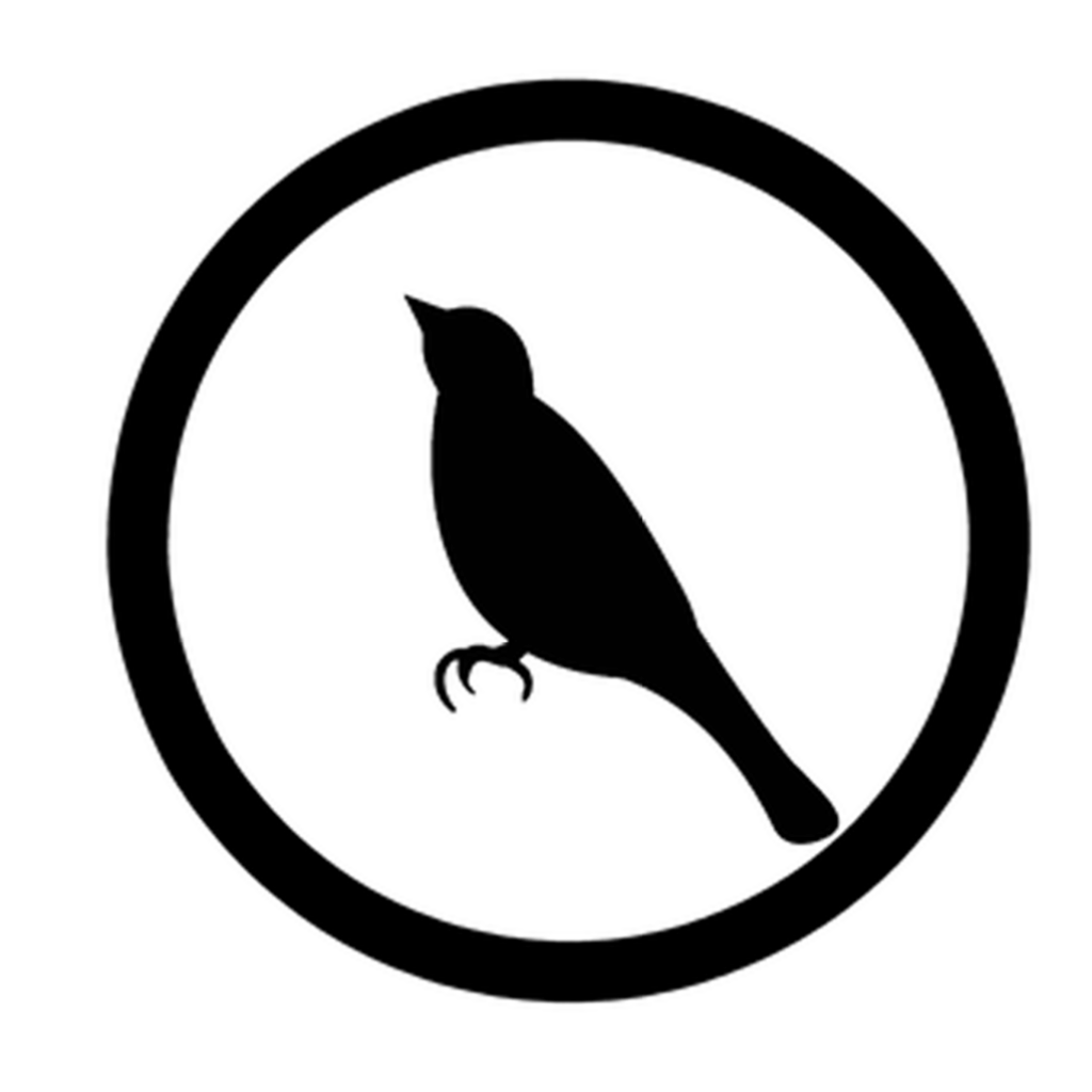 Minimalist Black Background Wallpaper with Sleek Square Design
