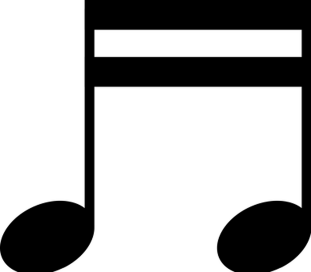 Minimalistic Black Wallpaper: Sleek Design with Solid Center Square