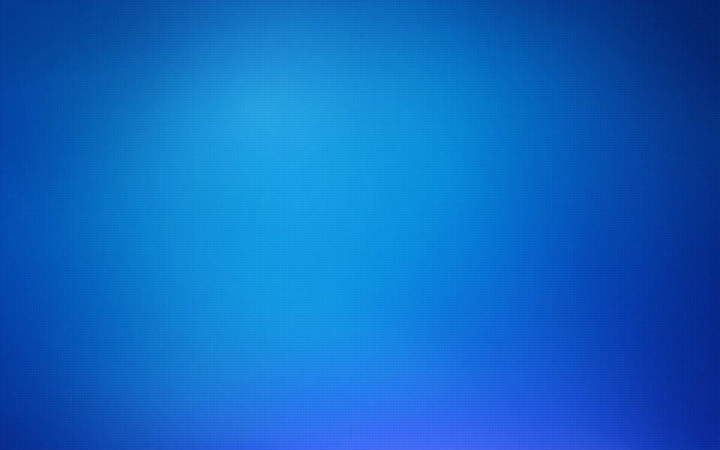 Sleek Blue Gradient Wallpaper: Calming Minimalistic Background